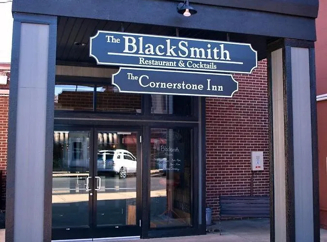 Cornerstone Inn
